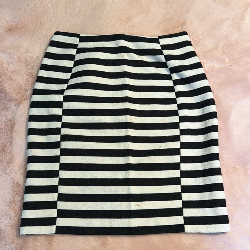 Ann Taylor Pencil Skirt
